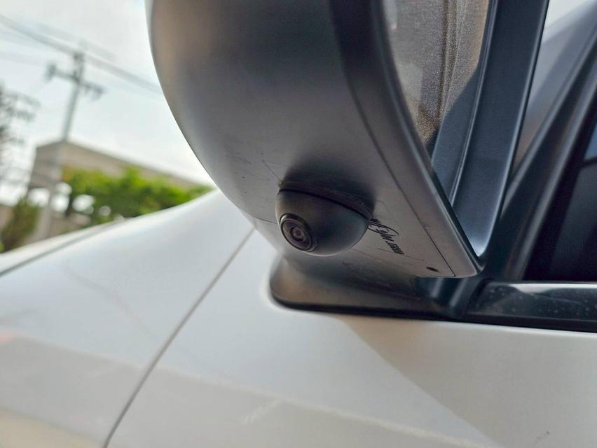 Isuzu MU-X 3.0Ultimatc 4wd ปี22 19