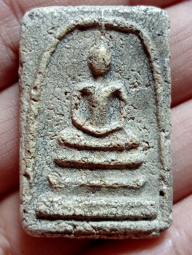 พระสมเด็จวัดระฆังพิมพ์ใหญ่