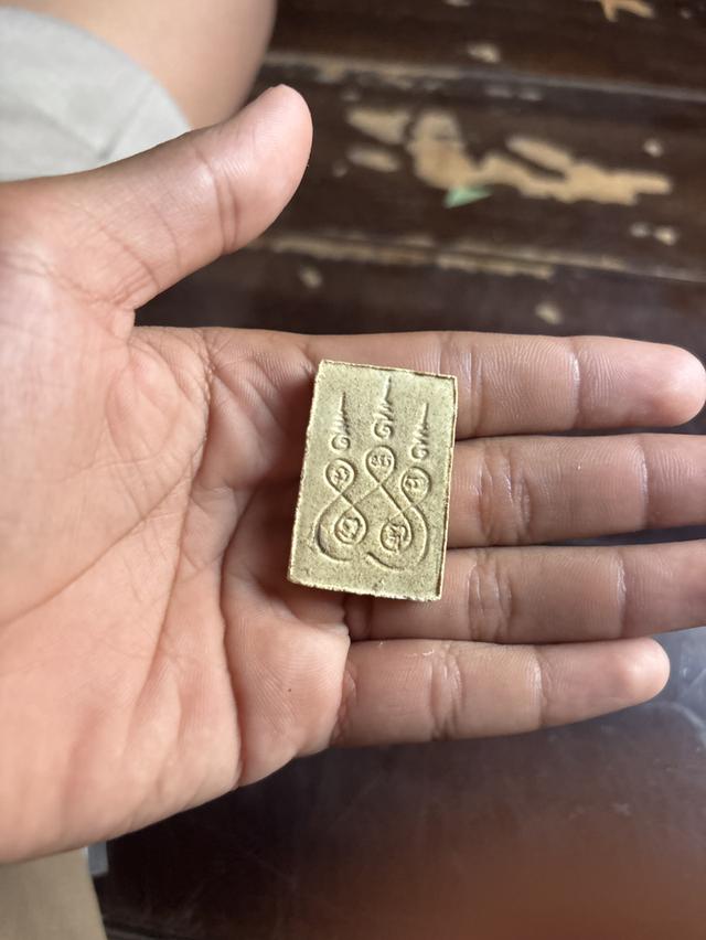 พระเครื่อง ของขลัง วัตถุมงคล 3