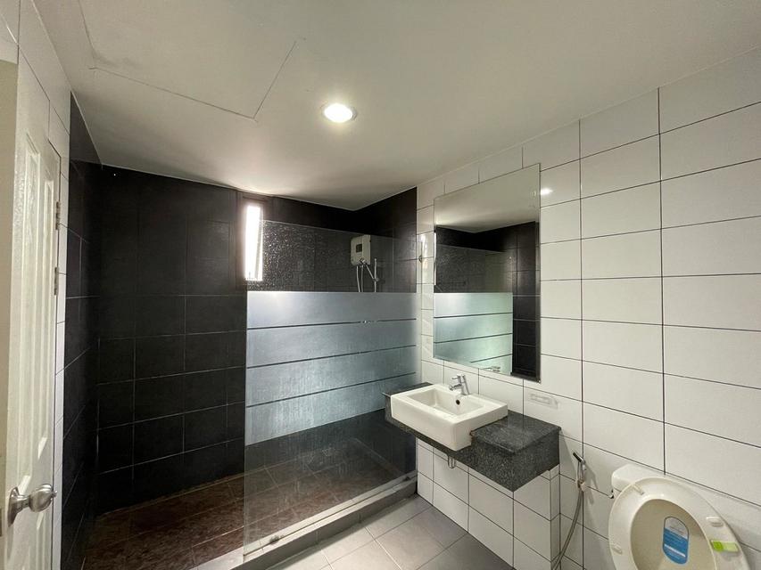 เช่าทาวน์โฮม อารียา ทูบี เกษตร-นวมินทร์ 3ชั้น เนื้อที่ 19.6ตรว.32000 บาท 12