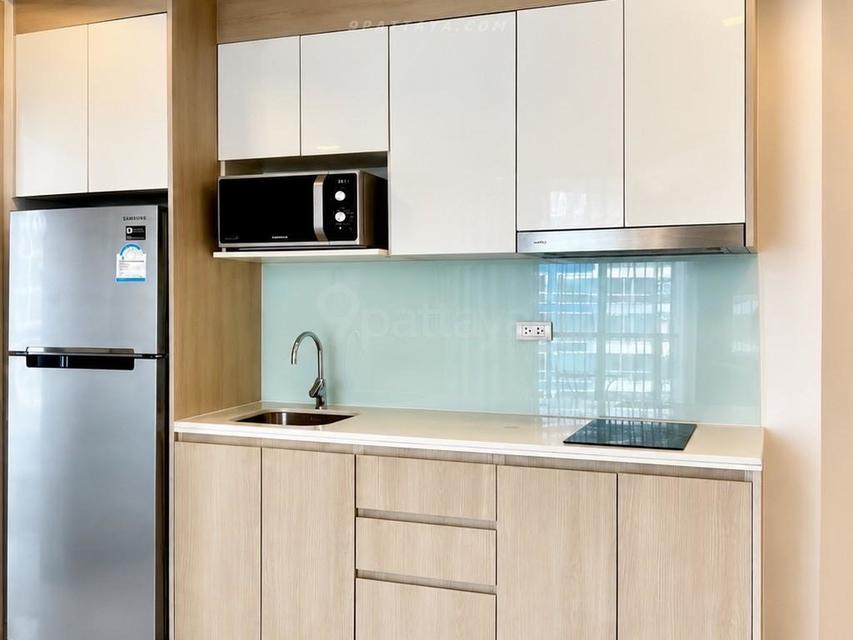 FQ : For Sale — 2-Bedroom Condo at The Cloud Cozy Beach Pattaya • 2 bedrooms• 1 bathroom• Unit size: 54 sq.m.• Floor: 7• City view Foreign name 4