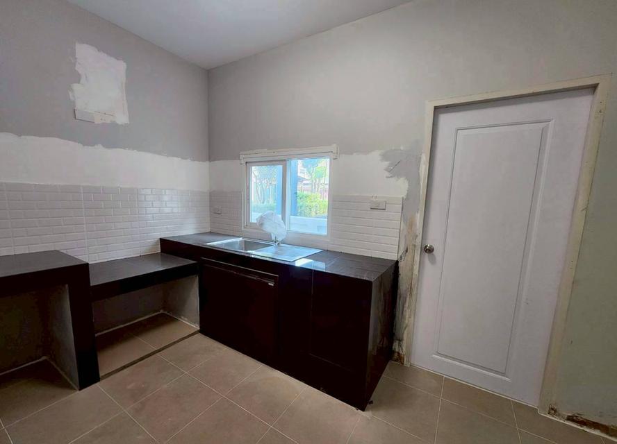 ขายบ้านมือสองตกแต่งใหม่  โครงกการ เพอร์เฟคเพลส2 รัตนาธิเบศร์ (Perfect Place 2 Rattanathibet) แบรนด์ Property Perfect เนื้อที่ 64.7 ตร.ว. 9