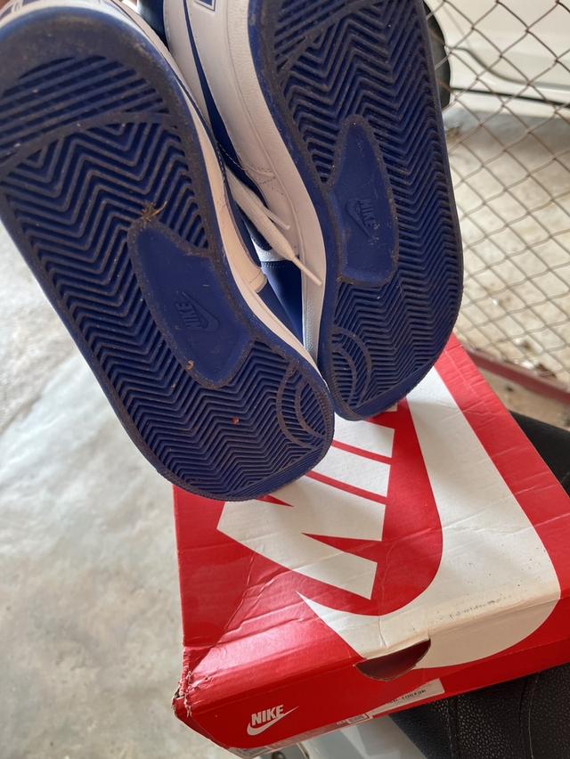 Nike[tenminator high] รูปที่ 3