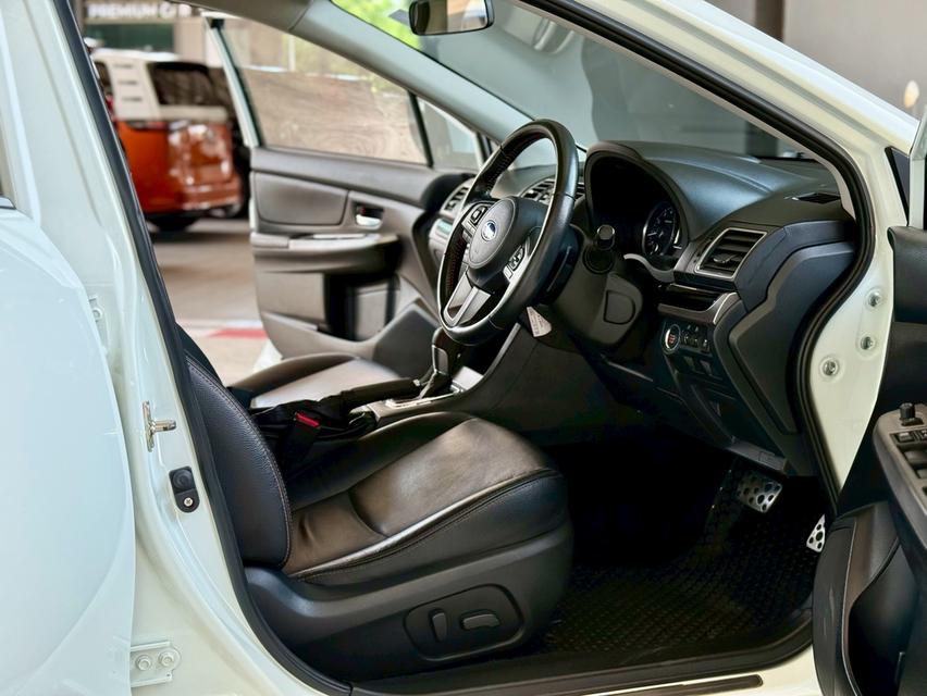 Subaru XV 2.0 i-p AWD  ปี 2017 ไมล์ 110,000 กม. โทร.0922639576 เอ๋  13