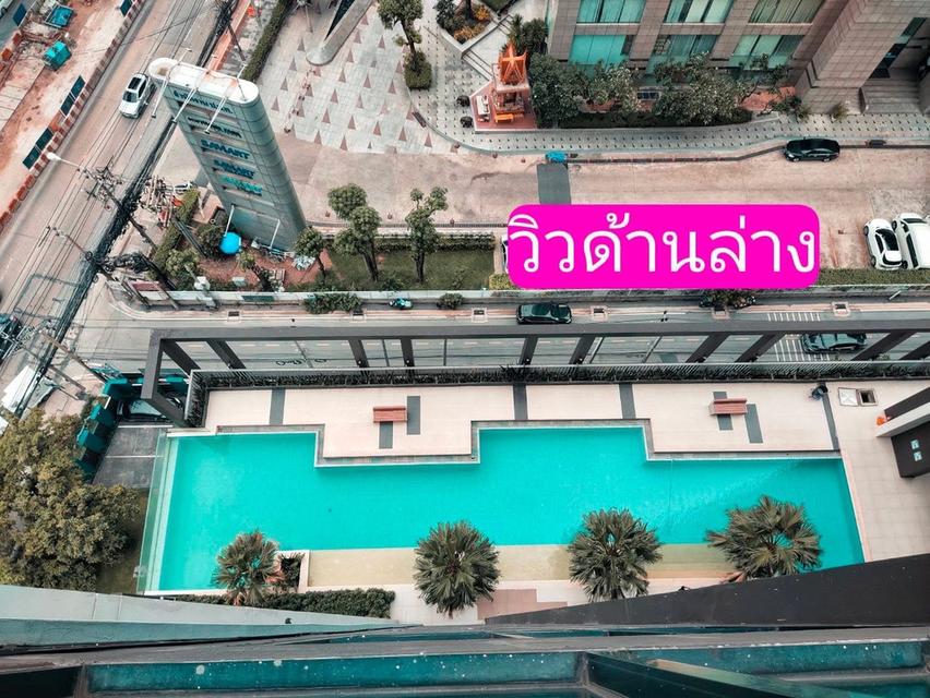 #ให้เช่าAstro condoแจ้งวัฒนะ ชั้น 14 ขนาด 28 ตรม. ตรงข้ามเซ็นทรัลแจ้งวัฒนะ เดินทางไปปัญญาภิวัฒน์เพียง 7 นาที  14