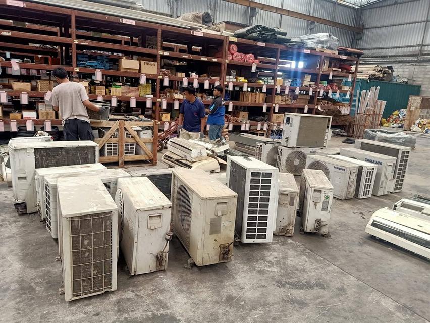 รับซื้อแอร์มือสองแอร์เก่าแอร์เสียอุดรธานี 065-296-9235 ขอนแก่น เลย หนองบัวลำภู สกลนคร กาฬสินธุ์ หนองคายรับถึงที่ให้ราคาสูง