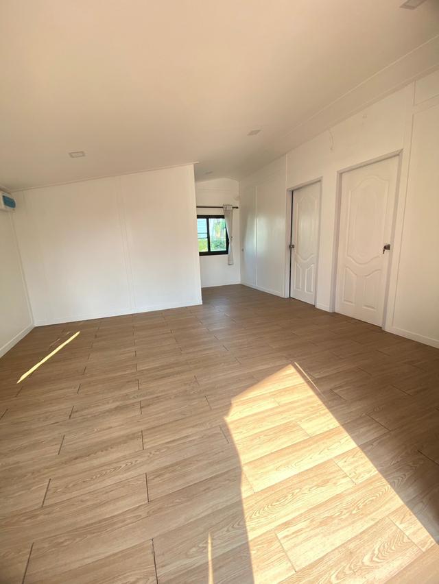 ขายบ้านน็อคดาวน์ LOFT HOUSE รวมห้องน้ำและสุขภัณฑ์ในตัว