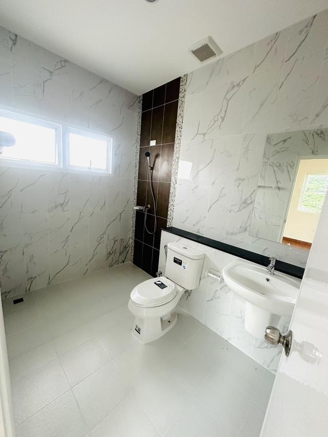 บ้านเดี่ยวมือ1รามอินทราราคา ไม่เกิน7ล้าน พื้นที่เยอะเดินทางสะดวก 6