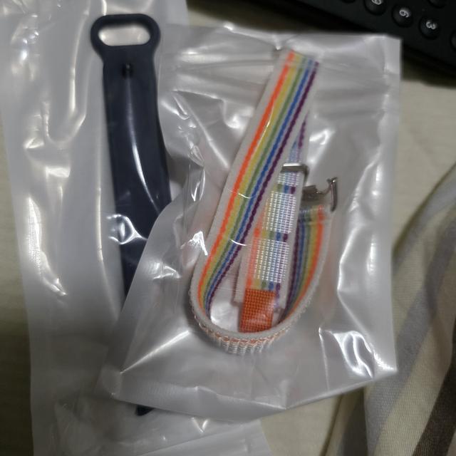 นาฬิกาสมาร์ทวอทช์ mi Band 9