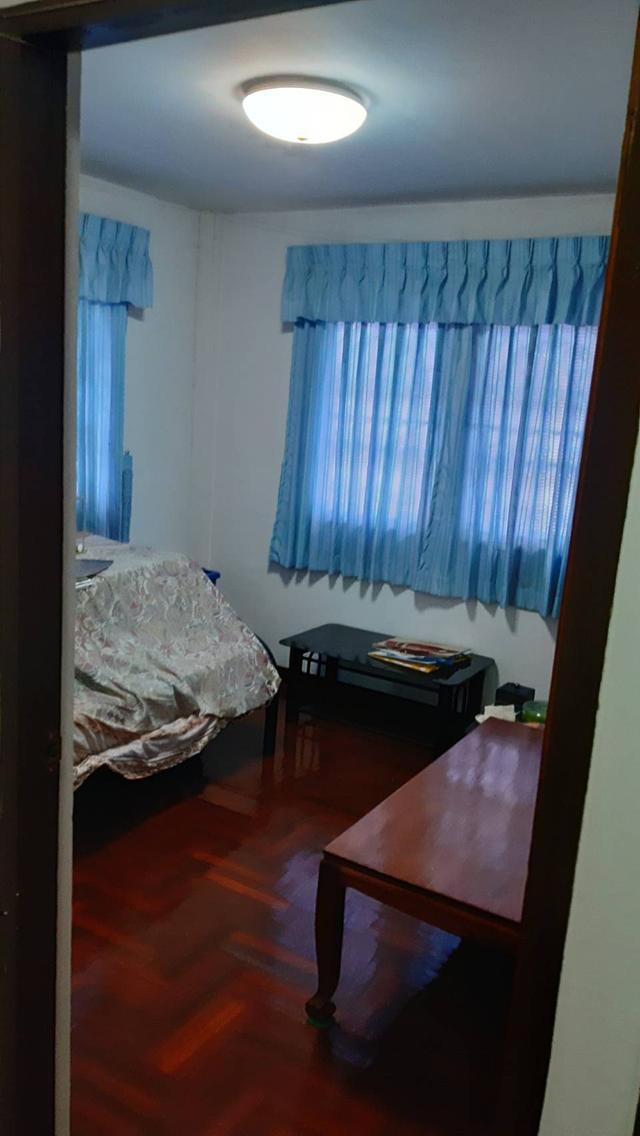 ขายด่วน บ้านเดี่ยว 50 ตร.ว. บางบอน 5 ราคาถูก ทำเลดี หมู่บ้านเพชรมณฑลกรีน 5