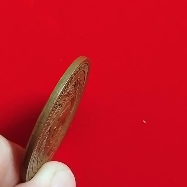 พระบ้านเก็บเก่า พระเหรียญเก่าๆ รูปที่ 6