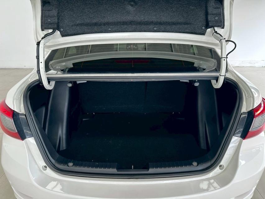 รหัสรถ PBG225 Mazda2 1.3 High Connect ปี 2019 รูปที่ 17