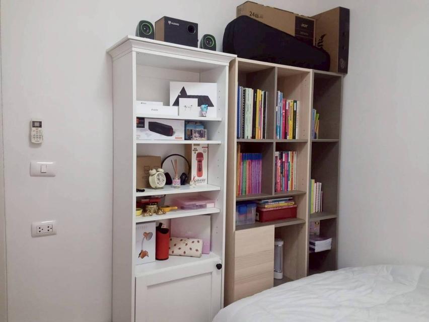 ทาวน์โฮม ในโครงการบ้านเดี่ยวเพื่อคุณภาพชีวิตที่ดีกว่า 10