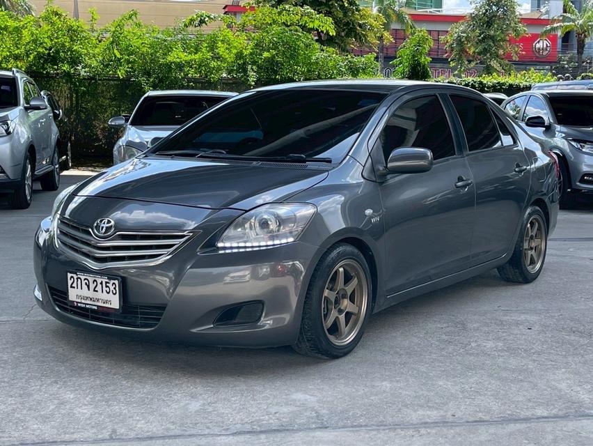 รหัสรถ WMT2153 Vios 1.5J ปี 2013 6