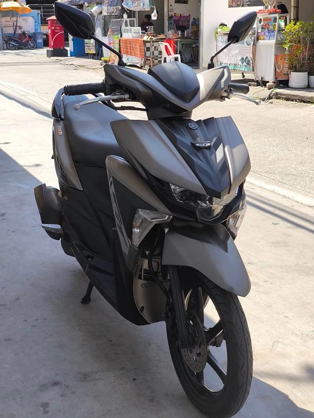 ขายรถ Yamaha GT ปี 2015 5