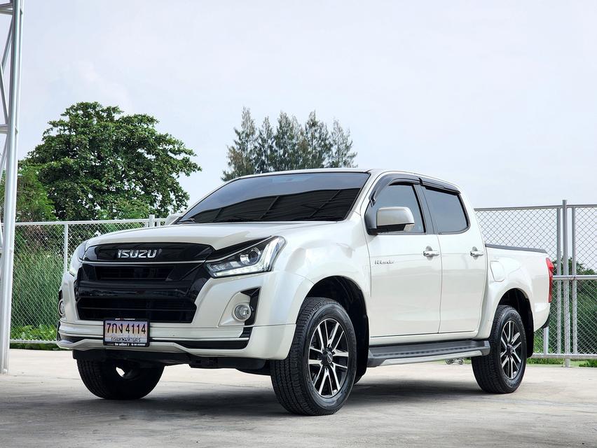 ขายIsuzu Dmax 1.9Z ปี18 1