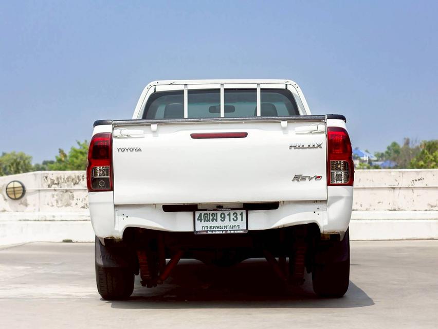 ขาย Toyota Revo 2.8J Plus ปี19 6