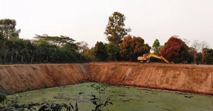 ที่ดินเปล่า โฉนด สกลนคร 11