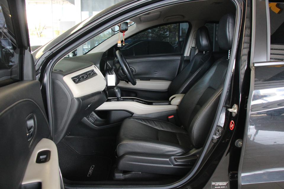 รหัสรถ TKG1642 HONDA HRV 1.8 EL ปี 2021 รูปที่ 10