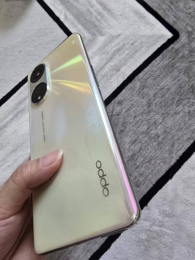 OPPO Reno8T 5G 256gb สภาพสวย
