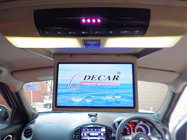 2014 NISSAN JUKE 1.6V ออโต้ รุ่นTOP รถมือแรก รถสวย ซื้อสดไม่มีVAT เล่มพร้อมโอน เครดิตดีฟรีดาวน์ รูปที่ 13