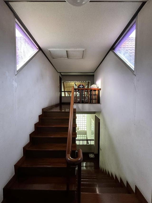 ขายบ้านเดี่ยว 3 ชั้น  บรรยากาศส่วนตัวสุดๆ ใจกลางย่านสาทร-นราธิวาสฯ ใกล้โรงเรียนชั้นนำ และห้างครบวงจร 1