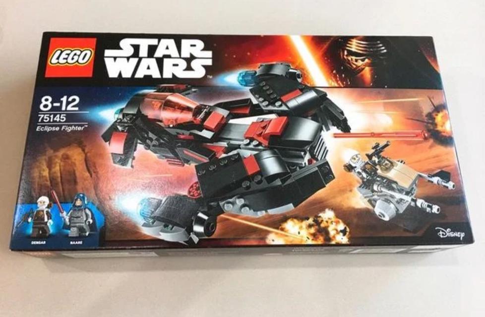 LEGO Star Wars ของแท้ มือหนึ่ง