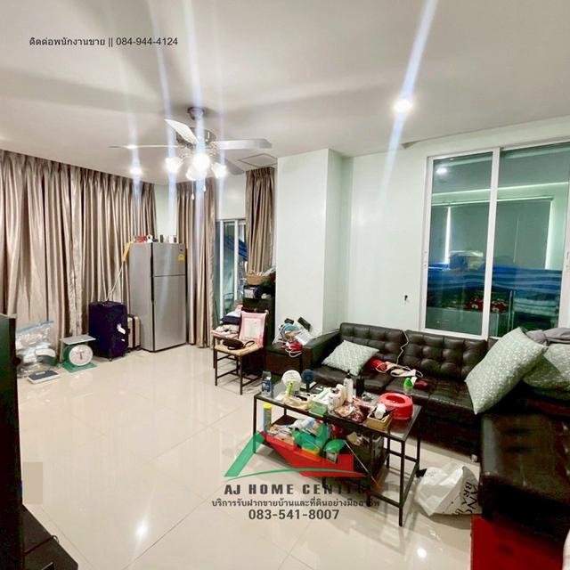 ม.แฮปปี้วิลล์ ดอนเมือง-เทิดราชัน 3