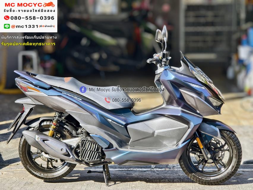 Gpx Drone 2022 4v เครื่องท่อเดิมเสียงเงียบ ใช้งานได้ปกติ มีเล่มเขียวชุดโอนให้ครบ NO1294 4