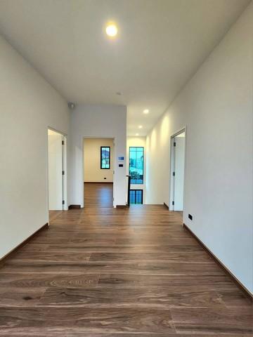 🏠เศรษฐสิริ ราชพฤกษ์-สาย1 - เนื้อที่ดิน 𝟏𝟎6 ตร.ว.ทิศใต้ 18