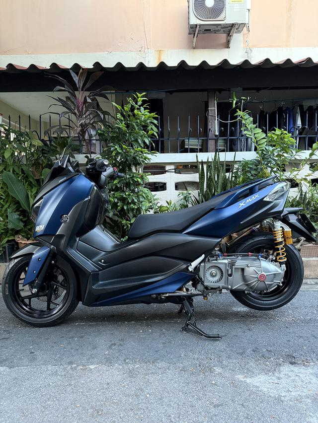 Xmaxปี2021
