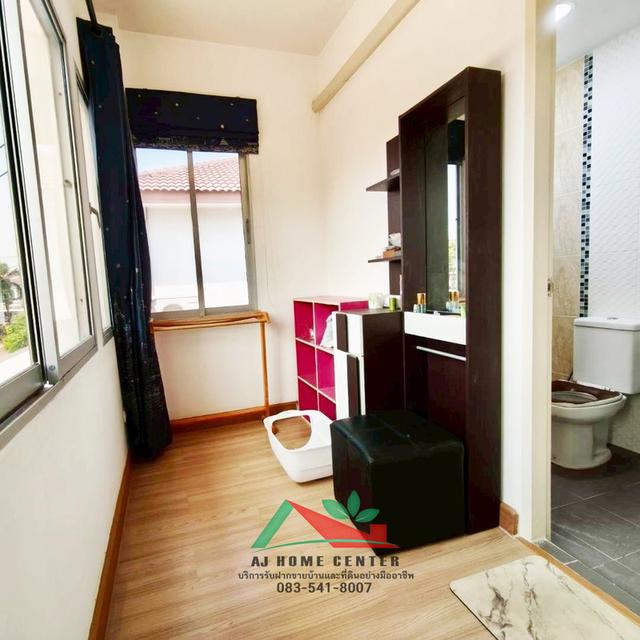 ขายถูก4.2ล้าน บ้านเดี่ยว53.4ตรว. ม.เนเบอร์โฮม วัชรพล ถ.สุขาภิบาล5 จัดกู้ฟรี 11