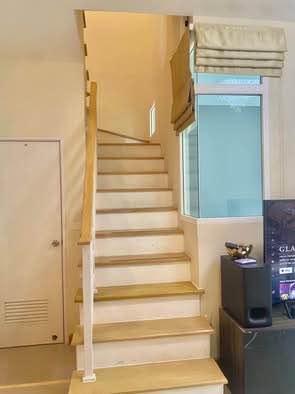 ให้เช่าทาวน์โฮม โกลเด้น ทาวน์ 3 บางนา-สวนหลวง ใกล้เมกะบางนา สวนหลวง ร.9 ถนนเลียบวงแหวนรอบนอก 8