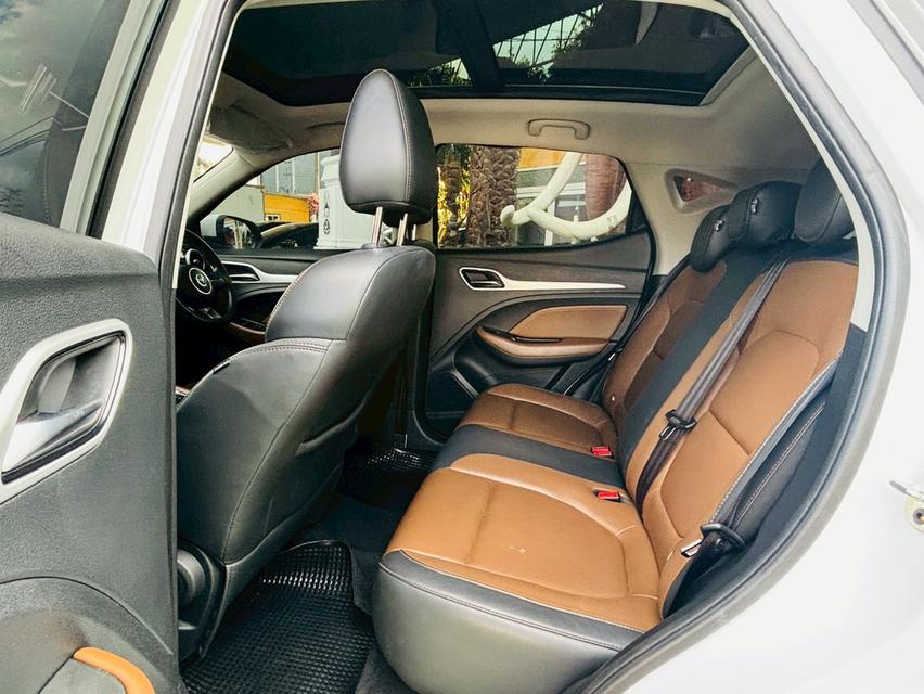 🌟 MG ZS 1.5 V AUTO! ปี 2024! รุ่น TOP สุด! 🌟 9