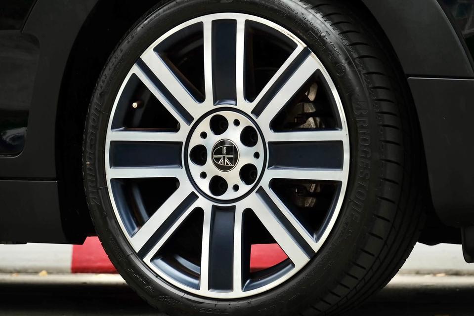 Clubman LCI Cooper S 8