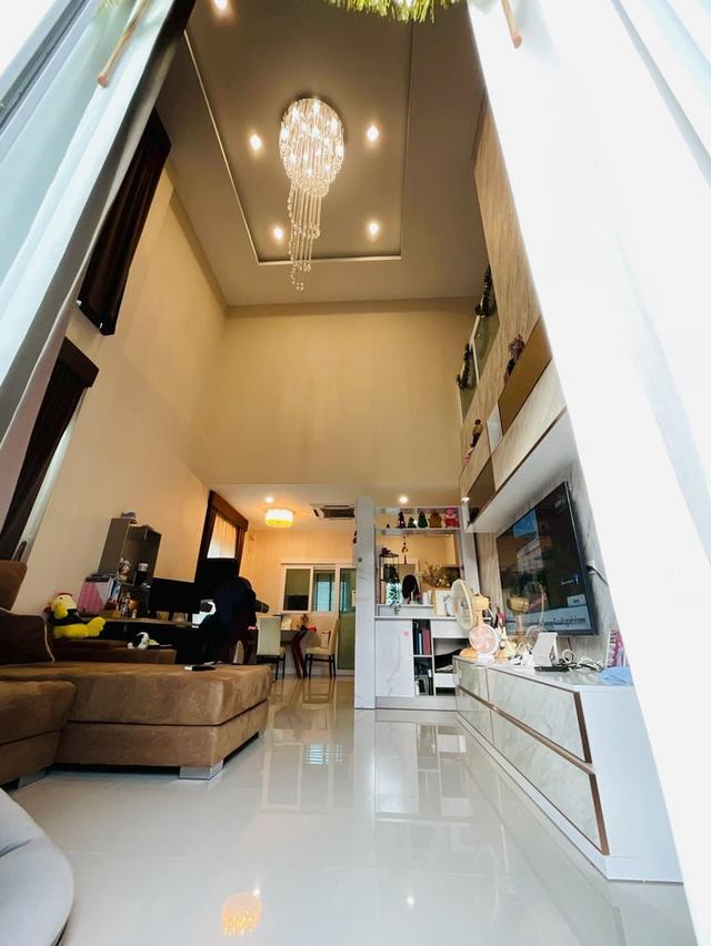บ้านเดี่ยว 2 ชั้นย่านหนองจอก 2