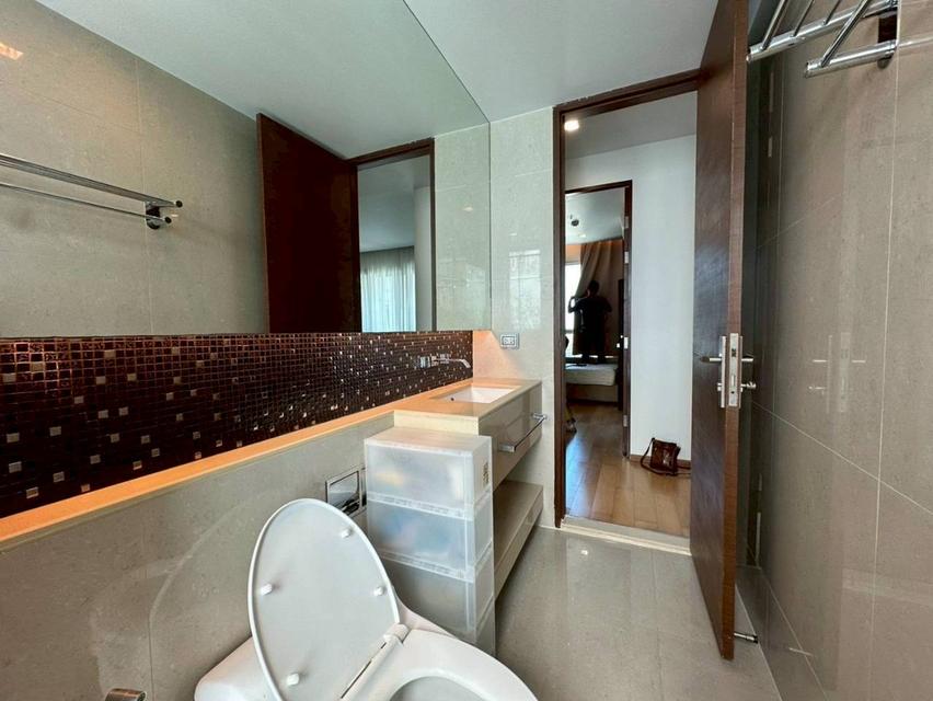 The Address Asoke (ดิ แอดเดรส อโศก) 7