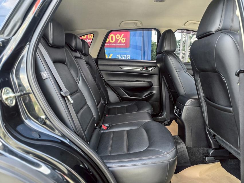 รหัสรถ CBLX1020 🚙✨ Mazda CX-5 2.0S AT SUV 2018  9