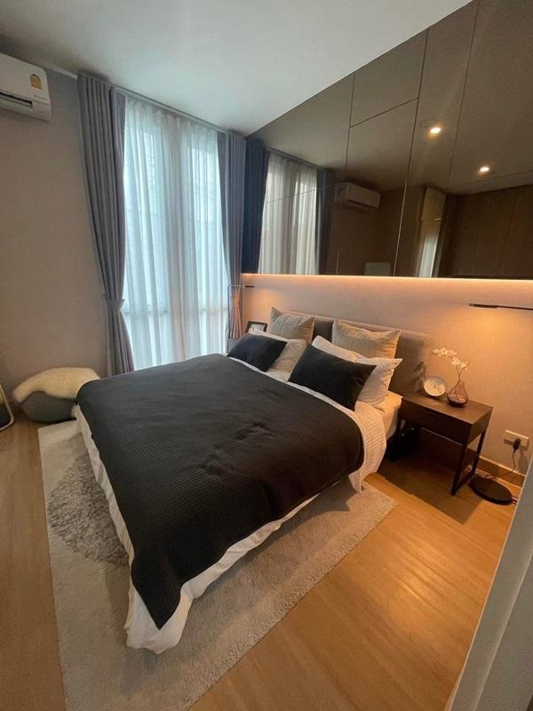 ปล่อยเช่าทาวโฮม2ชั้น ถนนเทิดราชัน เขตดอนเมือง เพียง7นาทีจากสนามบินดอนเมือง พื้นที่ใช้สอยในบ้านมากถึง 122 ตร.ม. 6