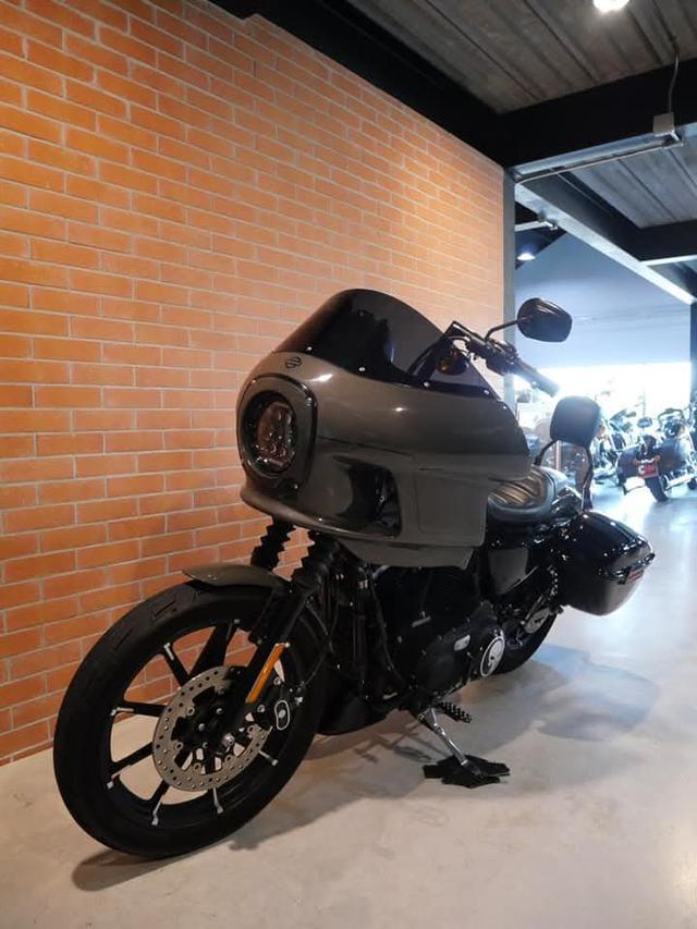 Harley Davidson Iron ปี 2019 5