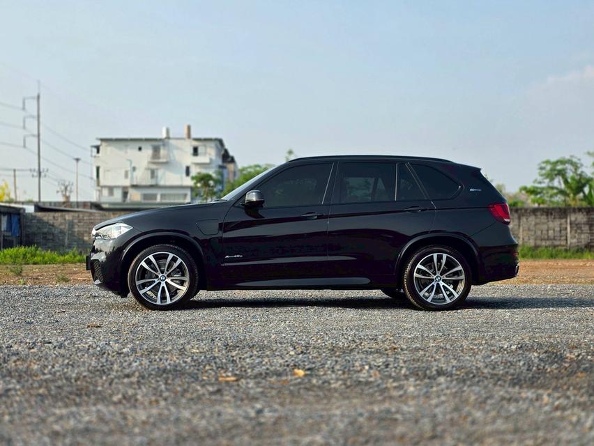 รหัสรถ NC1133 📍 BMW✳️ X5 xDrive40e M Sport [F15] รูปที่ 4