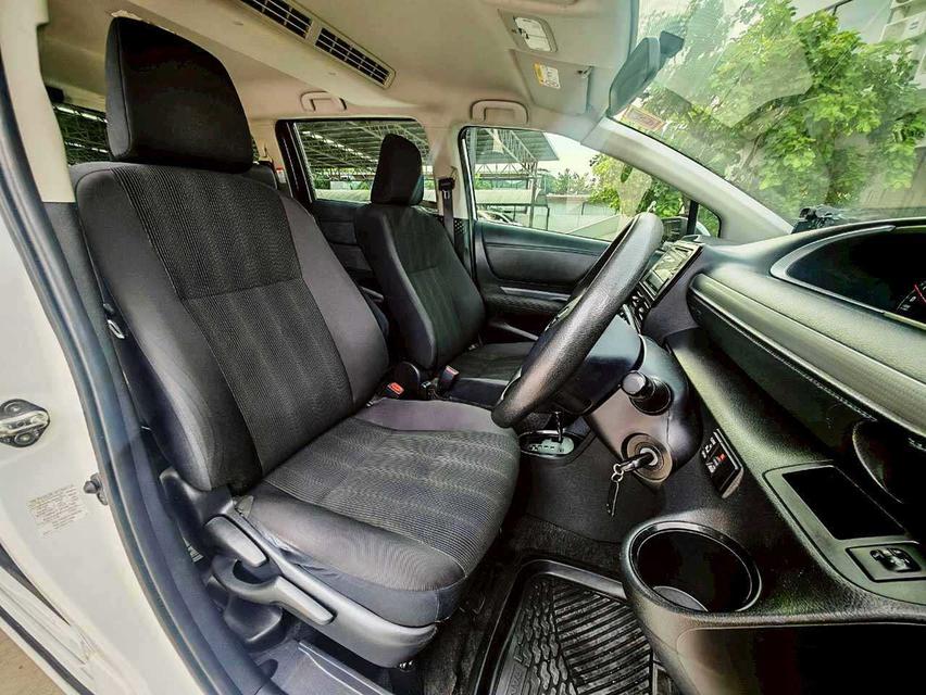2020 TOYOTA SIENTA 1.5G 12