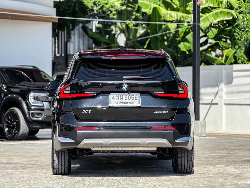 2023 BMW X1, 1.5 sDrive18i 17