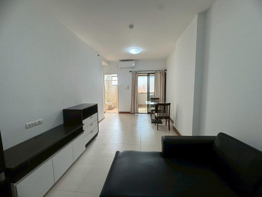 ให้เช่าคอนโด ศุภาลัย ซิตี้ รีสอร์ท รามคำแหง ขนาด 52 ตารางเมตร เฟอร์ครบ (N.1991) 1