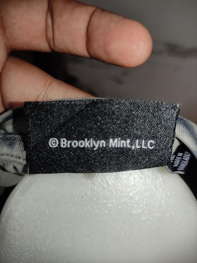 เสื้อยืด T-shirt King of NY รูปที่ 6