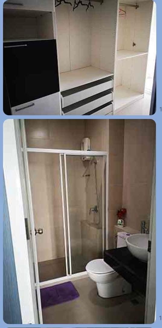 Happy condo ladprao 101 12