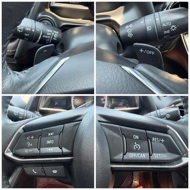 Mazda 2 1.5XD HIGH PLUS L ปี 2019 ท็อปสุด รูปที่ 15