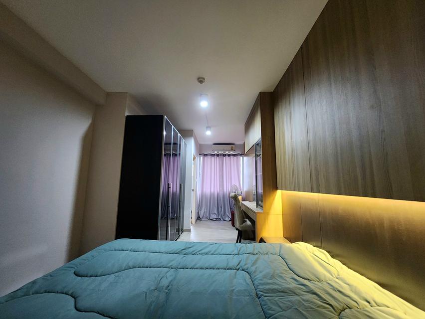 Supalai City Home Sukhumvit 101/2 ð āļāļąāđāļ 24 āļĢāļđāļāļāļĩāđ 7