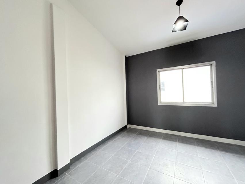 ทาวน์เฮาส์ในตัวเมืองขอนแก่นราคาถูก 19