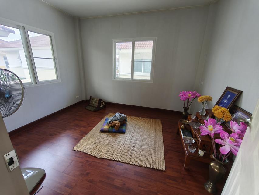 บ้านเดี่ยวศุภาลัย ปทุมธานี 11
